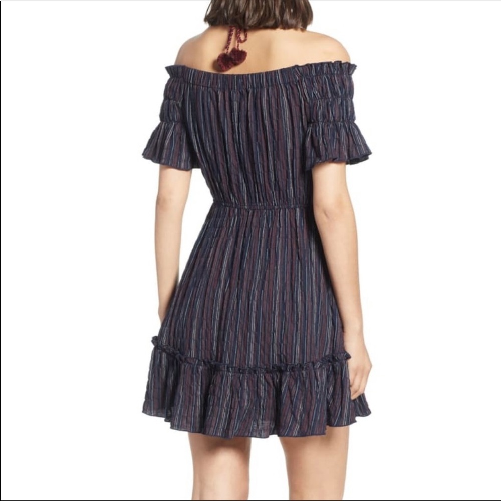 Moon River Dress, New - Picture 2 of 4